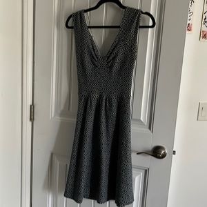 Like-new Anthropology dress